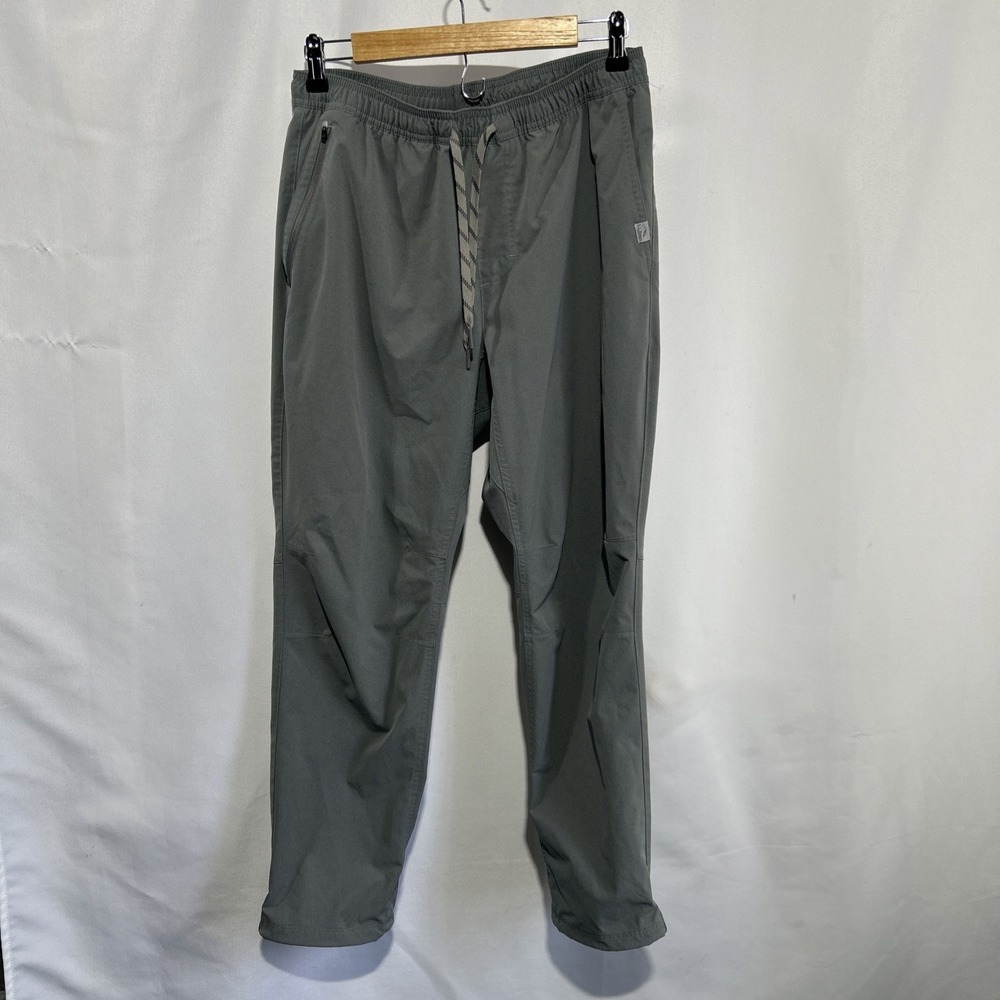 LL Bean Pants Mens Medium Multisport Performance Outdoor Hiking Activewear